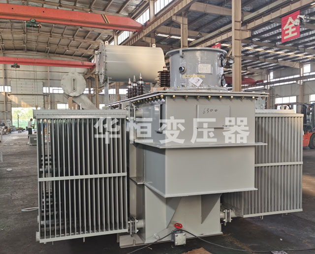 6300KVA沈阳沈阳沈阳电力变压器