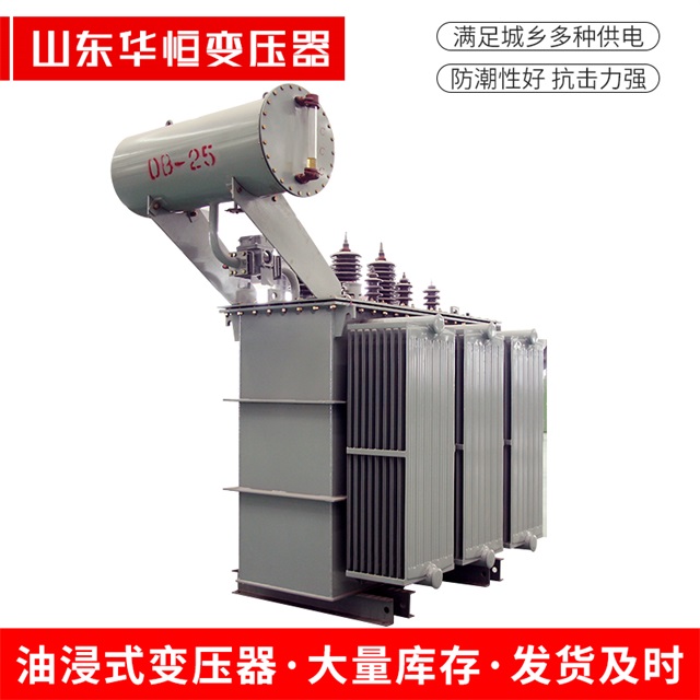 S11-10000/35沈阳沈阳沈阳电力变压器厂家