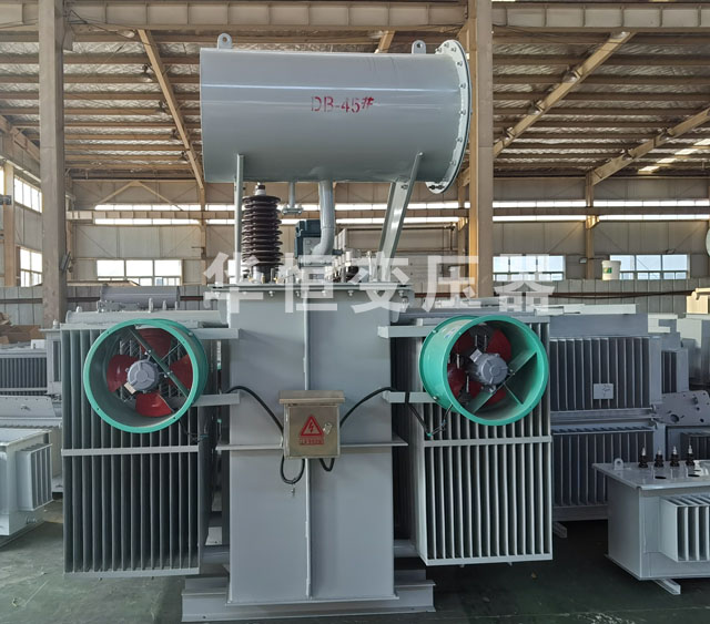 S13-8000/35沈阳沈阳沈阳电力变压器