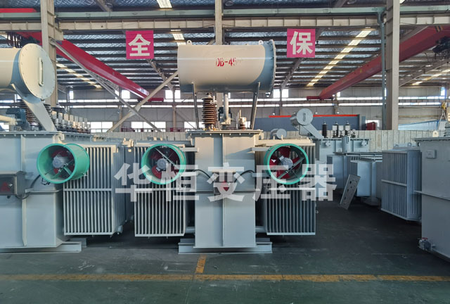 S13-6300/35沈阳沈阳沈阳电力变压器